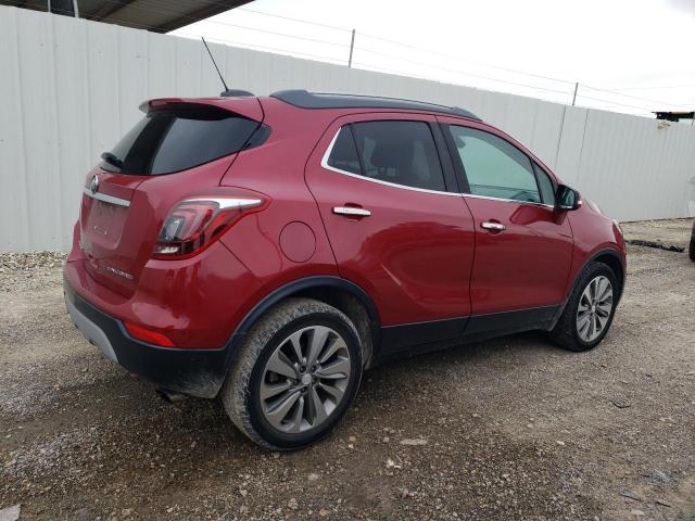 2019 BUICK ENCORE PRE - KL4CJASB6KB702100