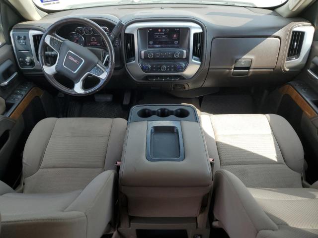 2015 GMC SIERRA C15 - 3GTP1UEC9FG346719