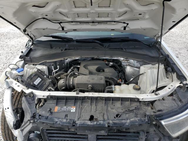 2020 FORD EXPLORER X - 1FMSK7DH2LGB04444
