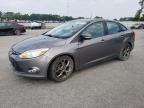 FORD FOCUS SE photo