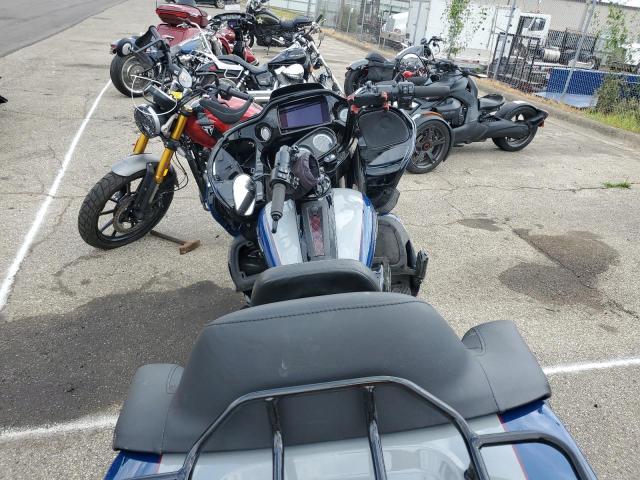 2023 HARLEY-DAVIDSON FLTRK 1HD1KZF10PB614109