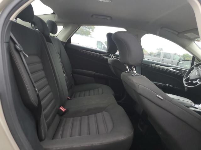 2017 FORD FUSION S - 3FA6P0G79HR219534