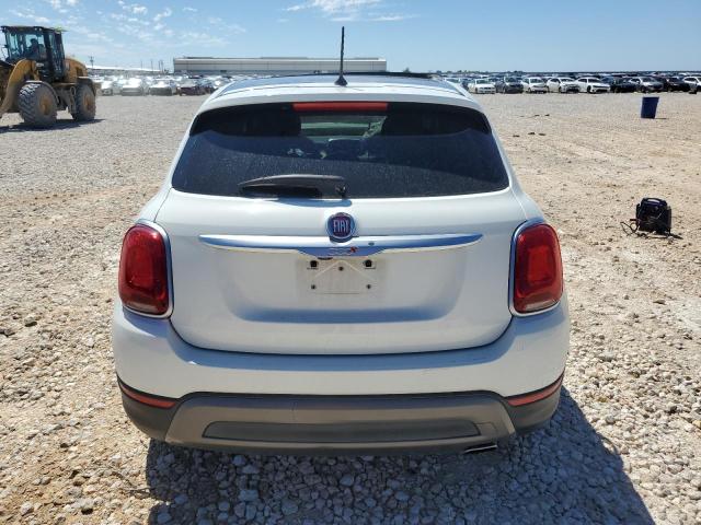 2018 FIAT 500X TREKK ZFBCFXCB5JP680698