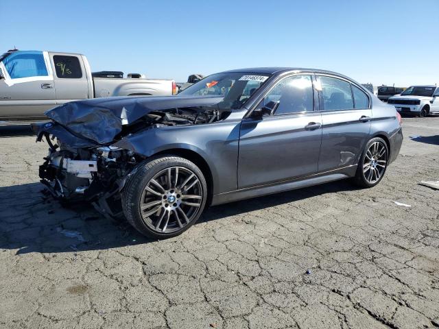 VIN WBA3A9C50DF475444 2013 BMW 3 Series, 335 I no.1