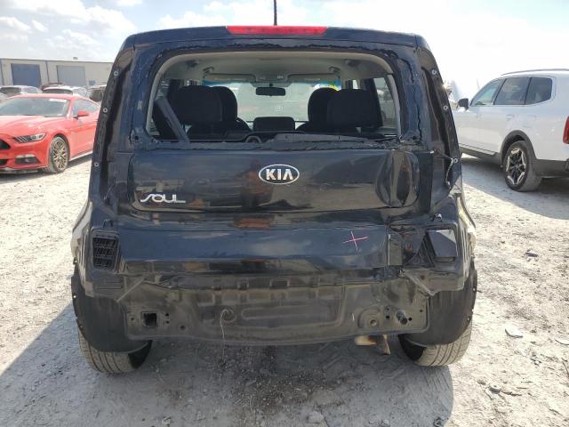 VIN KNDJP3A5XE7065559 2014 KIA Soul, + no.6