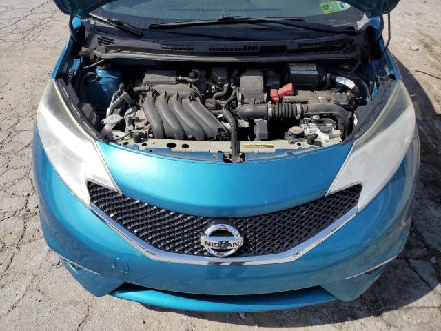 2016 NISSAN VERSA NOTE - 3N1CE2CP8GL364900
