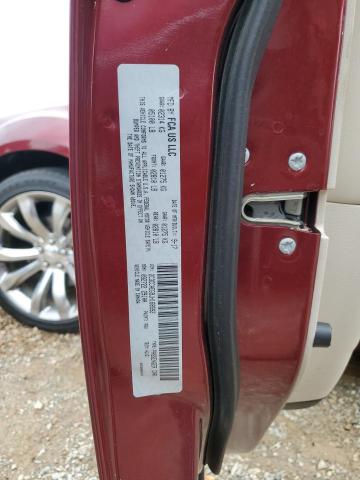 2018 CHRYSLER 300 LIMITE - 2C3CCAEG9JH168592