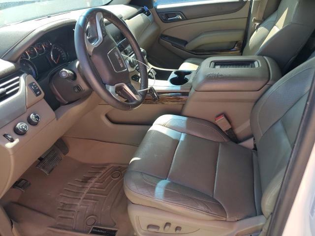 2016 GMC YUKON XL K - 1GKS2GKC4GR188101