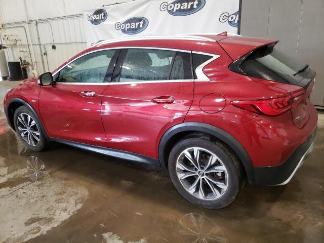 2019 INFINITI QX30 LUXE SJKCH5CR0KA009949