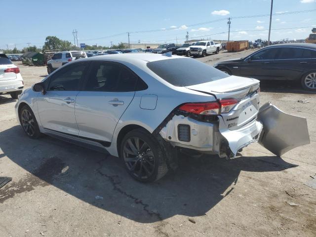 2024 TOYOTA COROLLA SE - 5YFS4MCE7RP172475