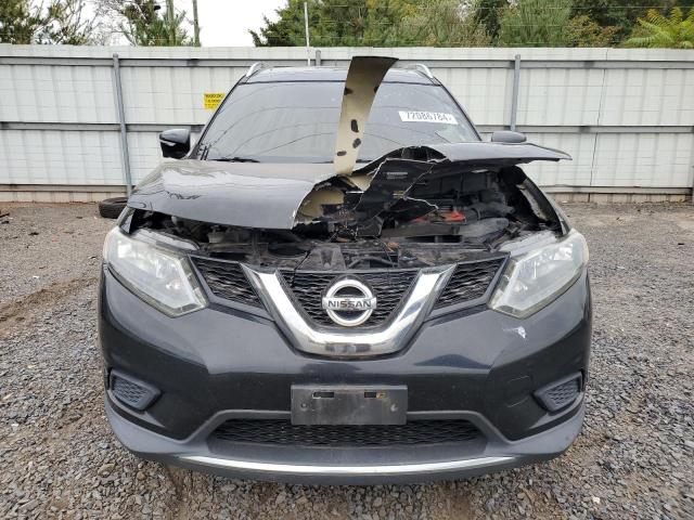 2015 NISSAN ROGUE S - 5N1AT2MV9FC757480