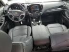 CHEVROLET TRAVERSE L photo