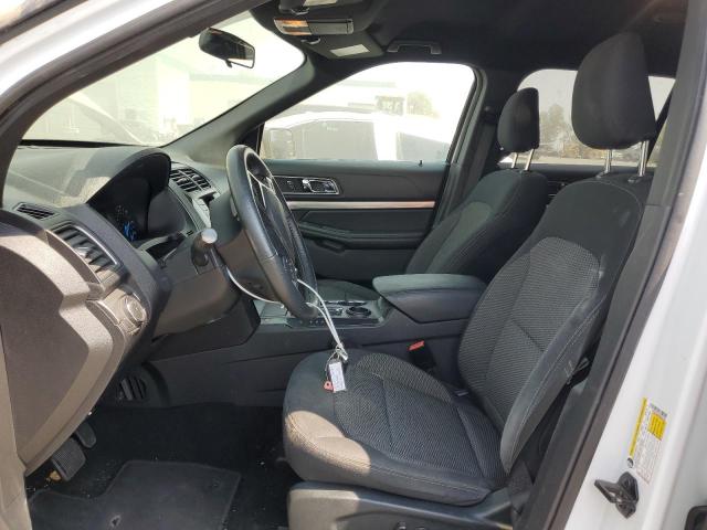 2019 FORD EXPLORER X 1FM5K7D83KGB28747