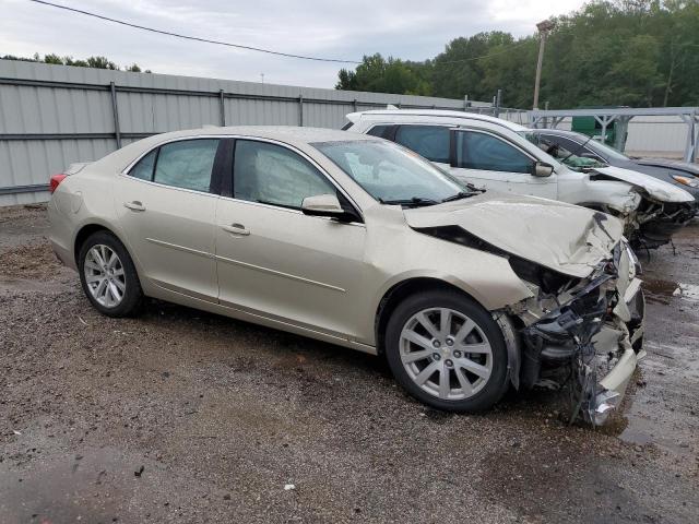 2015 CHEVROLET MALIBU 2LT - 1G11D5SL5FF310043