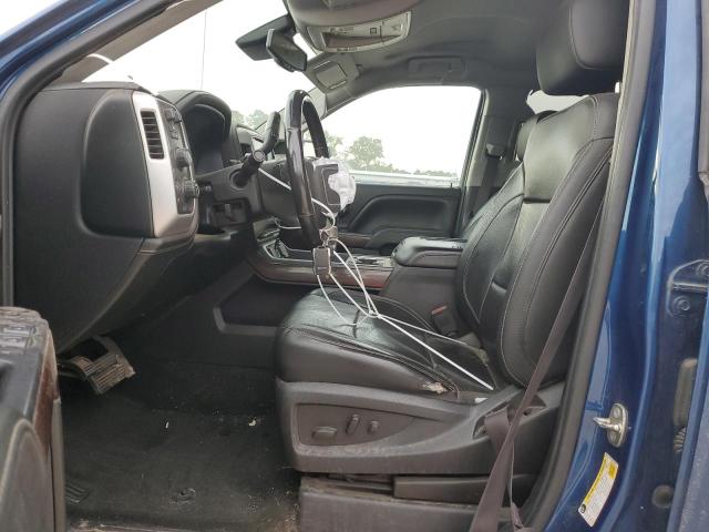 2016 GMC SIERRA K15 - 3GTU2NEC9GG365696