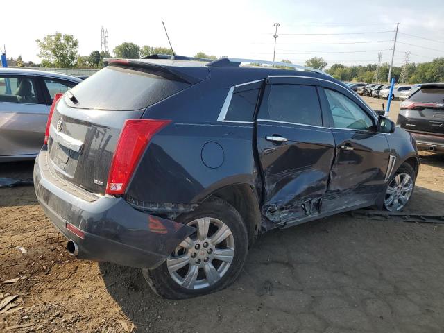 2015 CADILLAC SRX LUXURY 3GYFNBE31FS534789  70990284