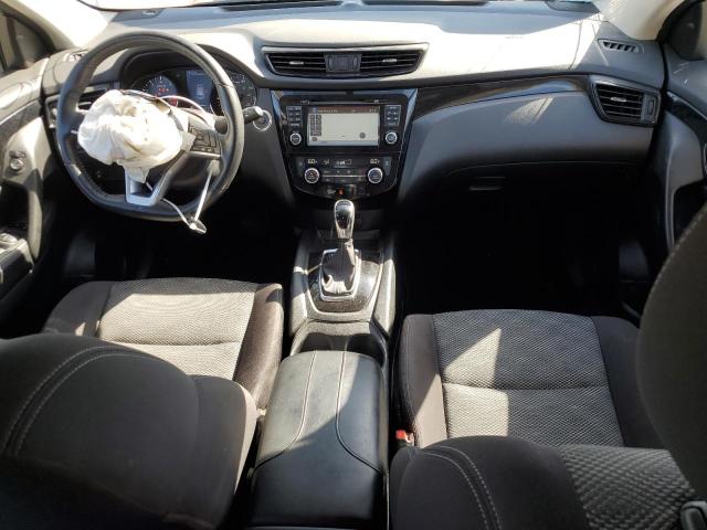 2017 NISSAN ROGUE SPOR - JN1BJ1CP4HW025046