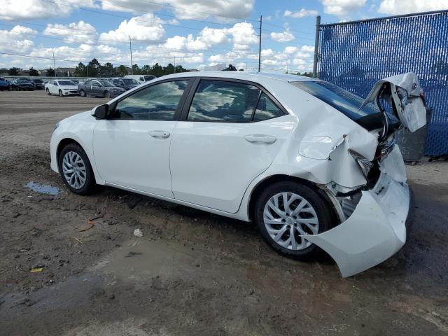 2017 TOYOTA COROLLA L - 5YFBURHE4HP629263