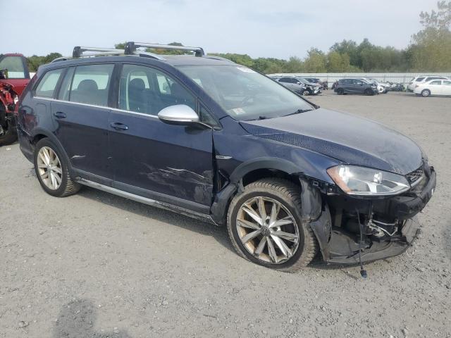 3VWH17AU0HM525530 Volkswagen Golf S 2017