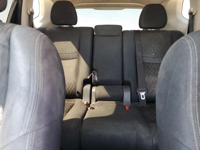 2018 NISSAN ROGUE S - KNMAT2MT8JP609941