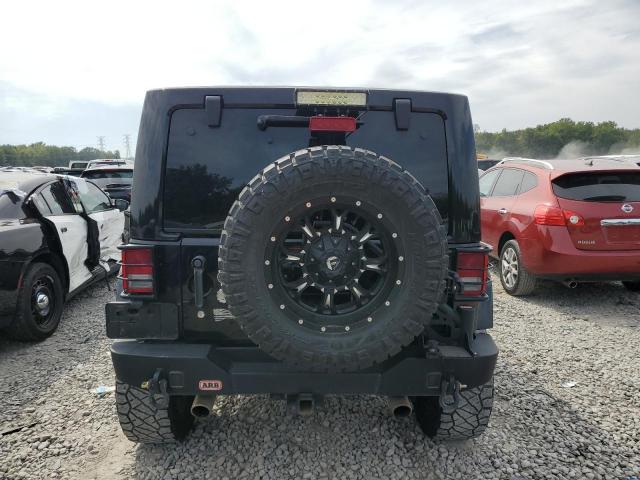2015 JEEP WRANGLER U - 1C4BJWFGXFL513373