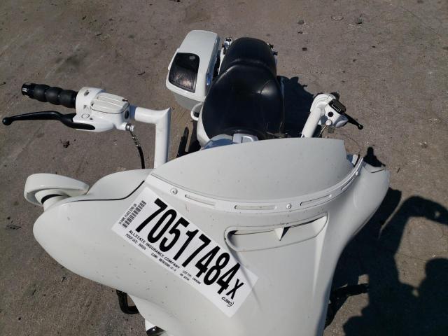 2014 HARLEY-DAVIDSON FLHXS STRE - 1HD1KRM19EB662546