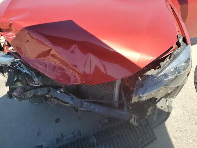 2019 TOYOTA COROLLA L - 5YFBURHE6KP924873