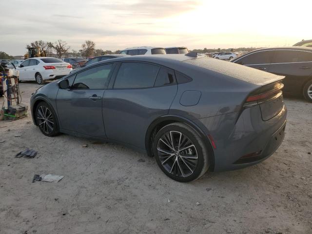 2023 TOYOTA PRIUS XLE JTDACAAU3P3011294