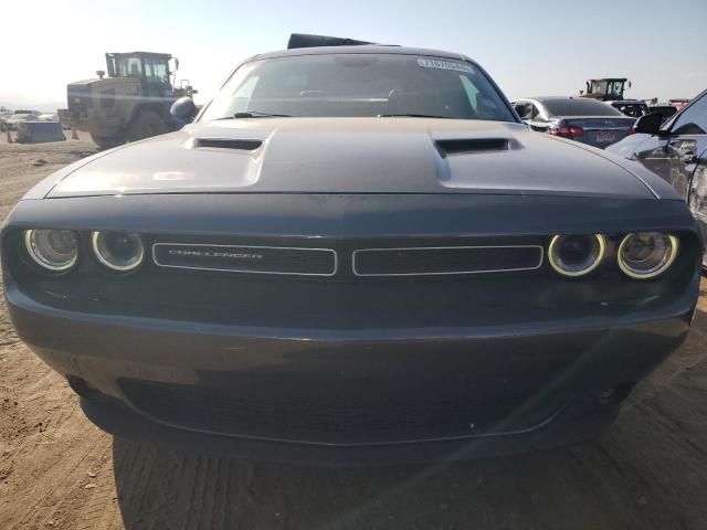 2017 DODGE CHALLENGER - 2C3CDZGG3HH595088