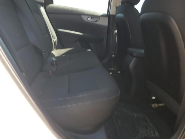 2021 KIA FORTE FE 3KPF24AD7ME306946