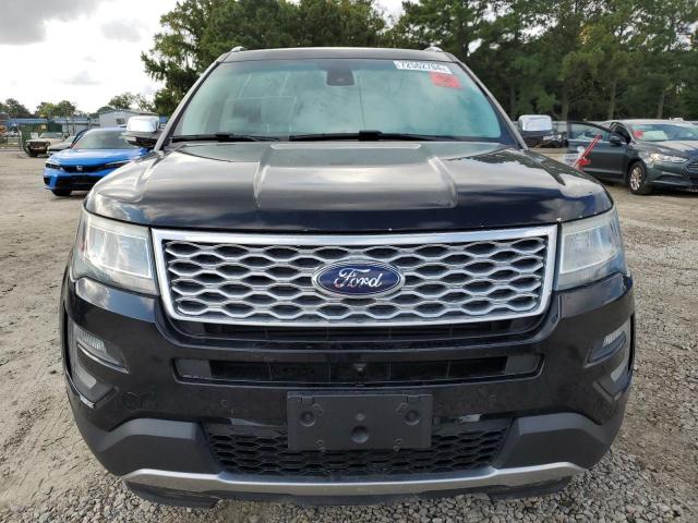 VIN 1FM5K8HT7GGC01159 2016 Ford Explorer, Platinum no.5