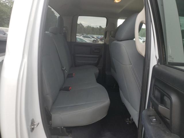 2015 RAM 1500 ST - 1C6RR6FT7FS605428