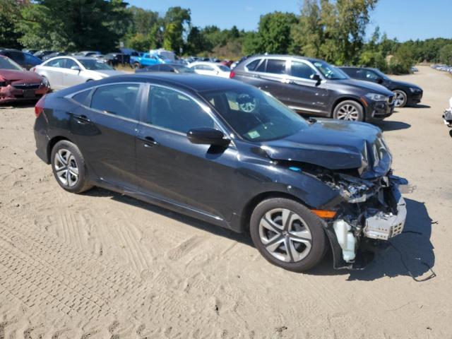 2016 HONDA CIVIC LX - 19XFC2F59GE238916