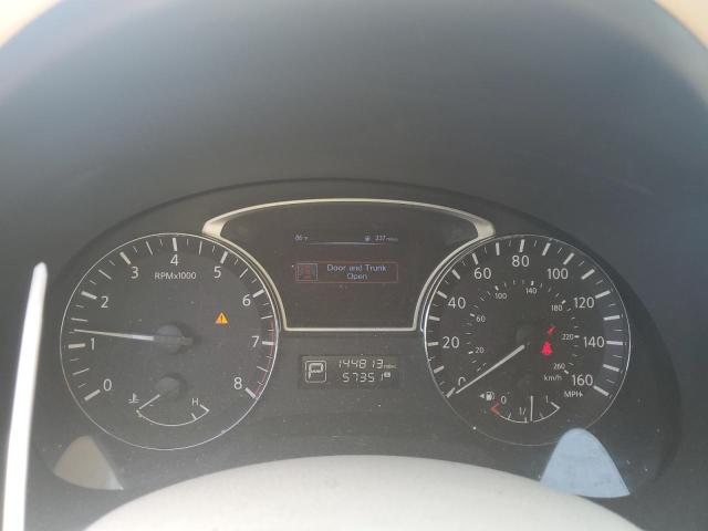 2015 NISSAN ALTIMA 2.5 - 1N4AL3AP5FC184468