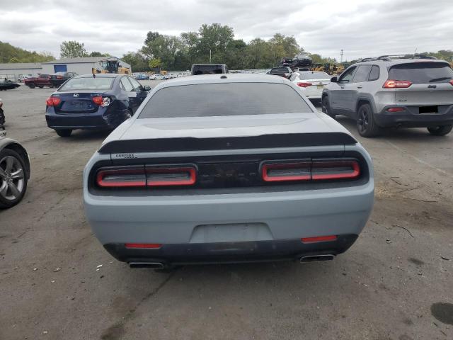 VIN 2C3CDZBTXLH246894 2020 Dodge Challenger, R/T no.6