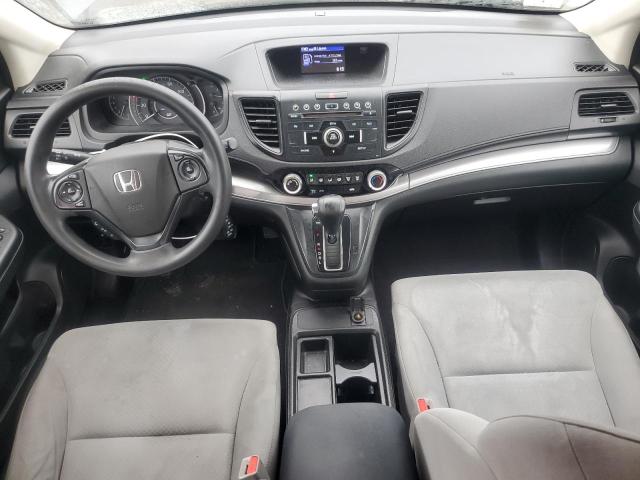 2015 HONDA CR-V LX - 2HKRM3H3XFH536431