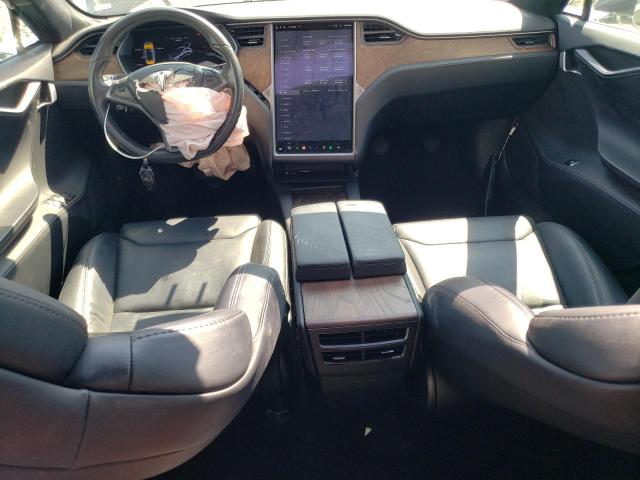 2018 TESLA MODEL S - 5YJSA1E25JF275176