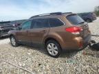 SUBARU OUTBACK 2. photo