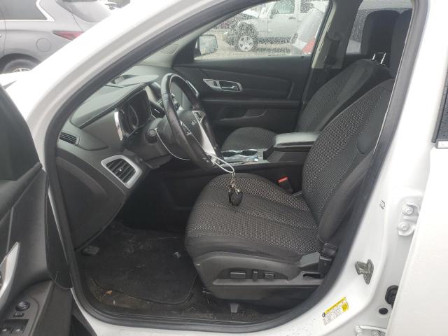 2017 GMC TERRAIN SL - 2GKFLTEK6H6333467
