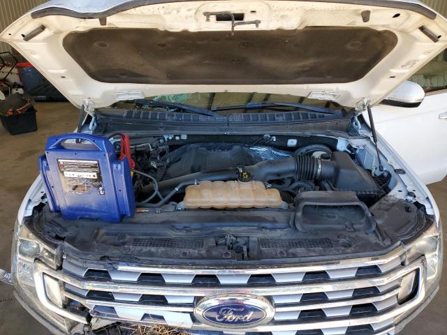 VIN 1FMJK1KT1JEA24576 2018 Ford Expedition, Max Lim... no.12