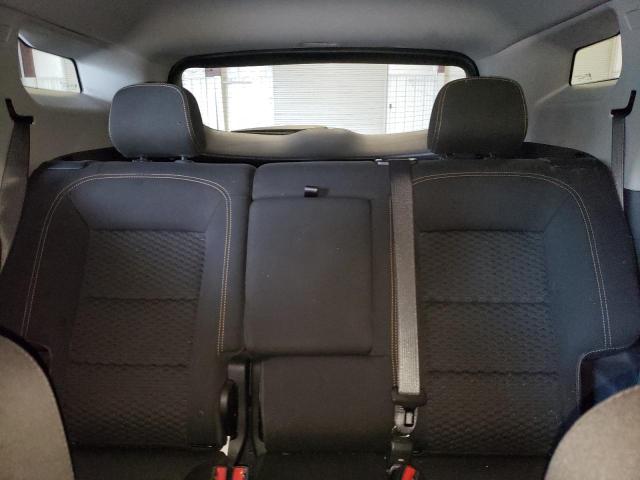 2021 GMC TERRAIN SL - 3GKALTEV8ML354024