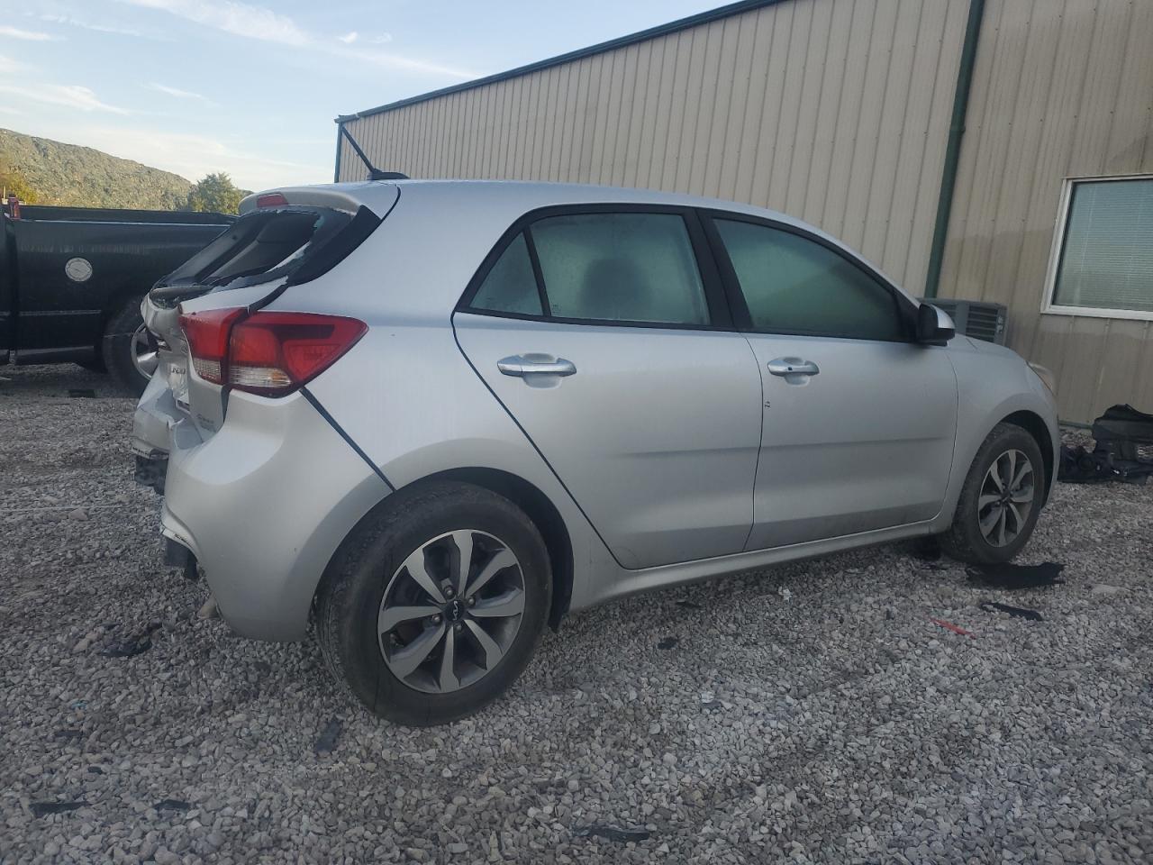 Lot #2940746402 2022 KIA RIO S