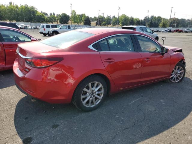 2015 MAZDA 6 SPORT - JM1GJ1U66F1165120