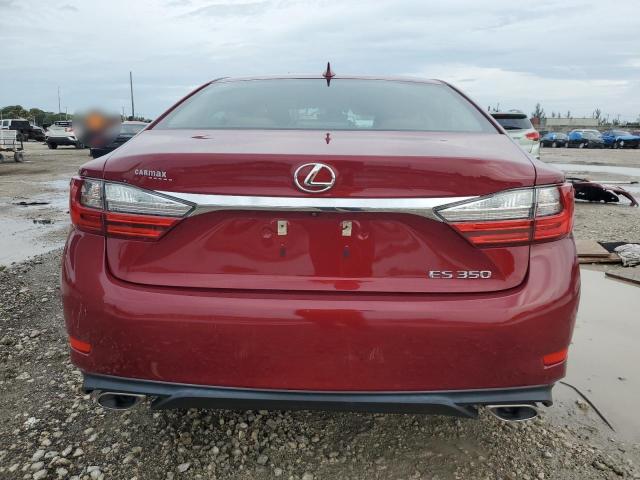 VIN 58ABK1GG5JU112741 2018 Lexus ES, 350 no.6