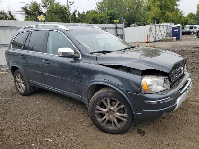 VIN YV4952CZ2E1689956 2014 Volvo XC90, 3.2 no.4