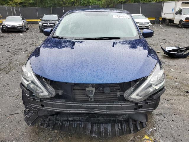 2019 NISSAN SENTRA S - 3N1AB7AP7KY446967