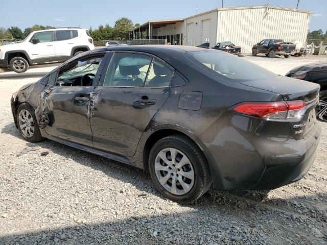 2022 TOYOTA COROLLA LE - JTDEPMAE2NJ211091