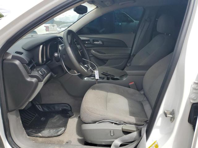 2016 CHEVROLET MALIBU LIM - 1G11B5SAXGF134144