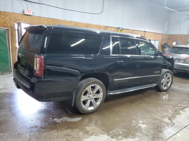 VIN 1GKS2GKC4HR165998 2017 GMC Yukon, K1500 Slt no.3