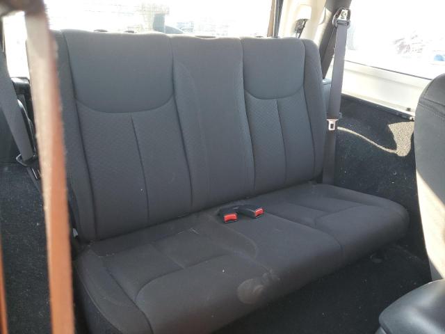 2017 JEEP WRANGLER S - 1C4AJWAG5HL512170